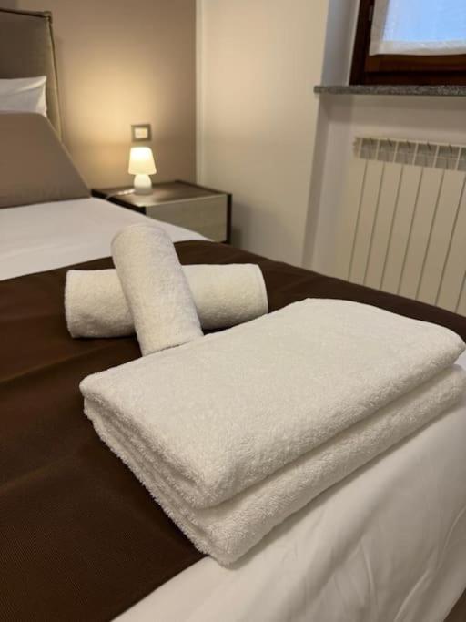 Come A Casa Tua, Vicino Milano! 파라비아고 외부 사진